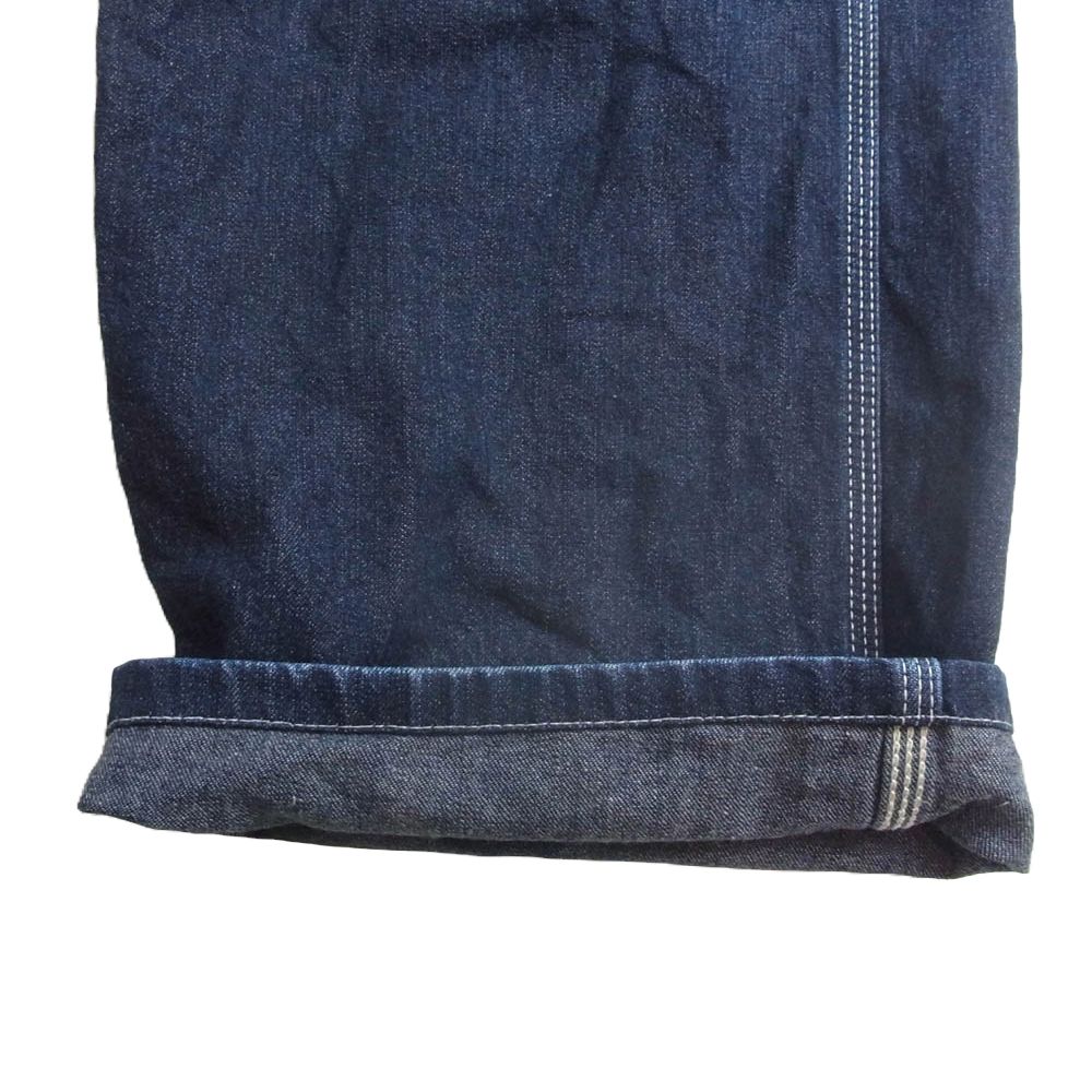 LEE リー 70s DENIM PAINTER PANTS デニム ペインター パンツ