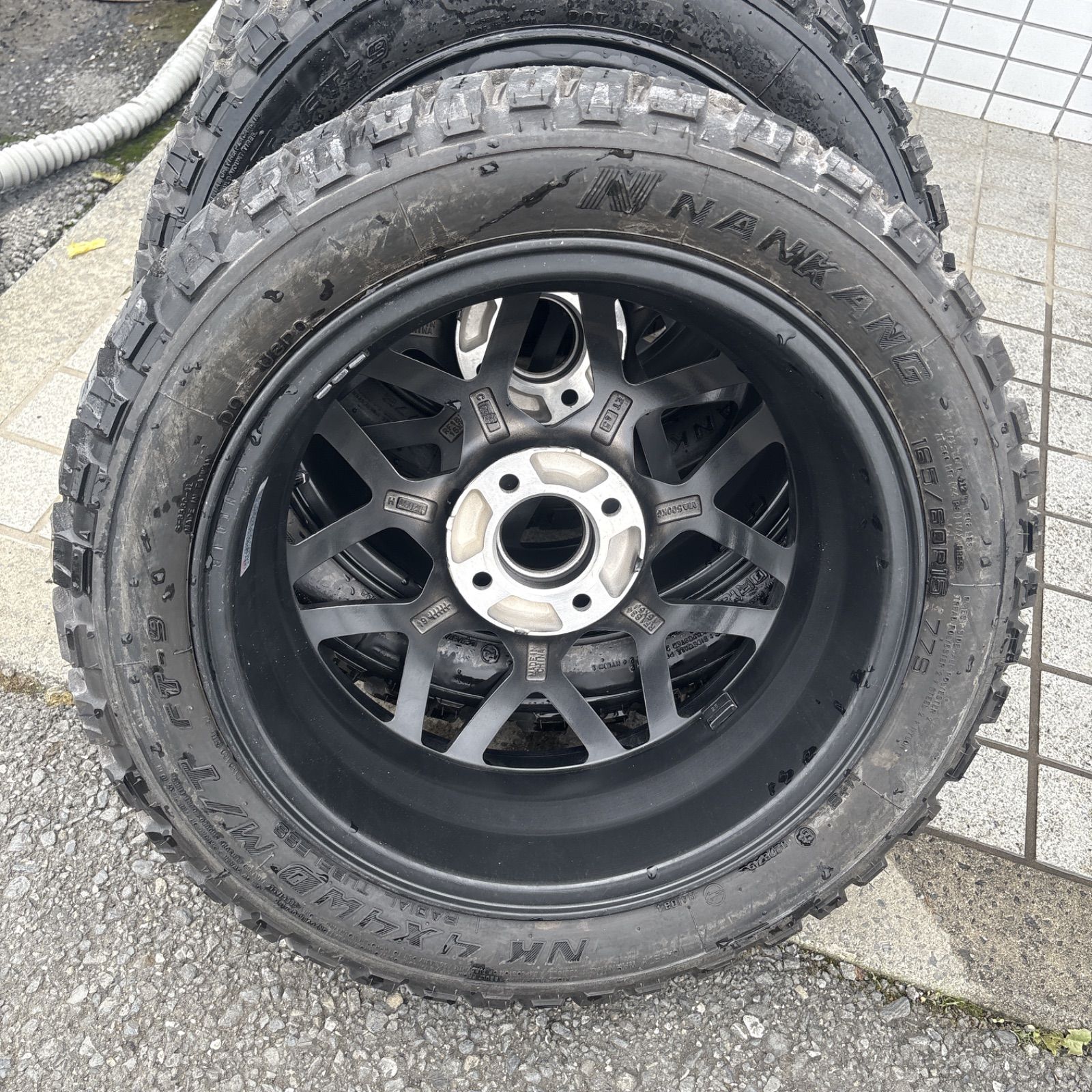 オーバーテック