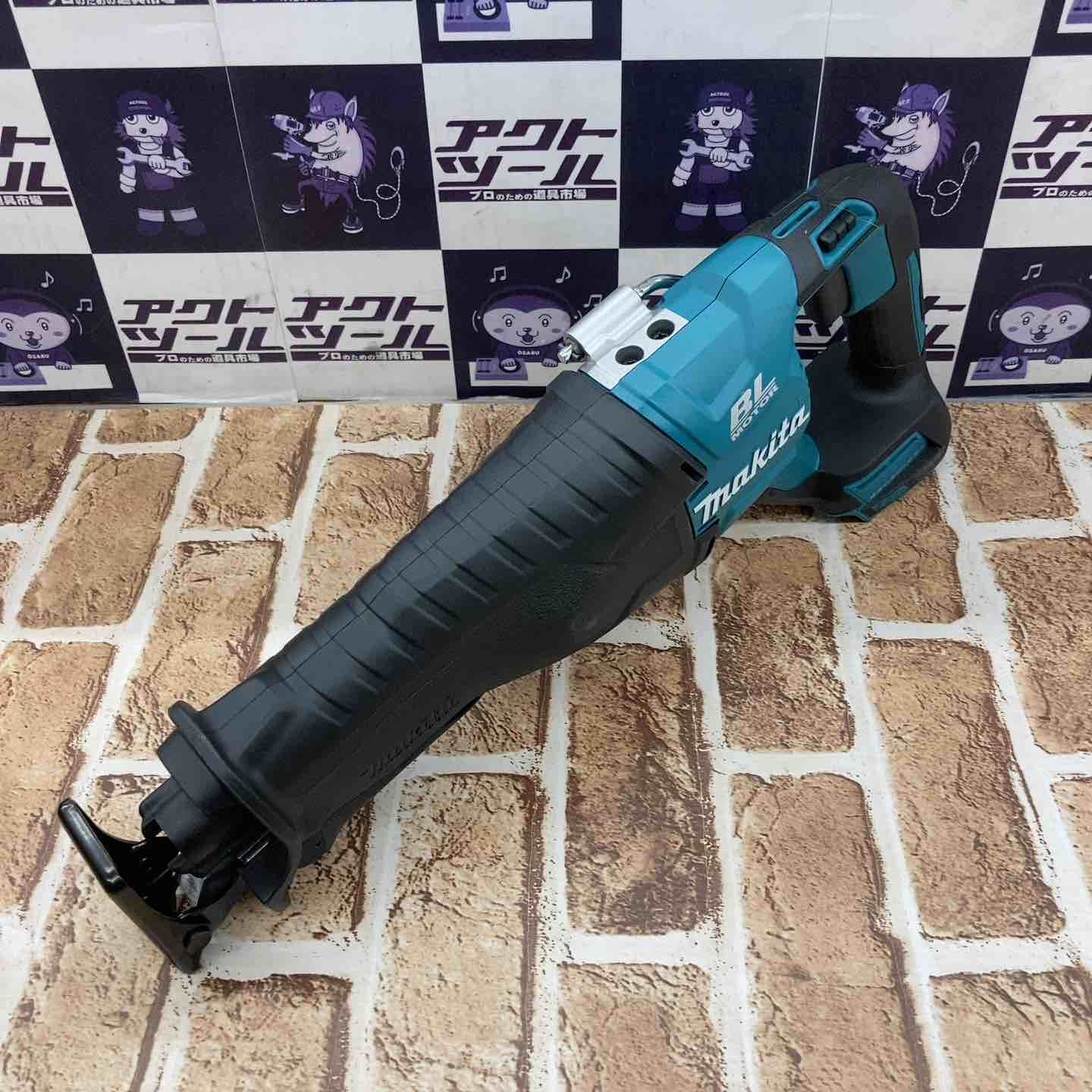 マキタ makita コードレスレシプロソー JR187DZ 所沢店 HRDEVELOPMENT_JP