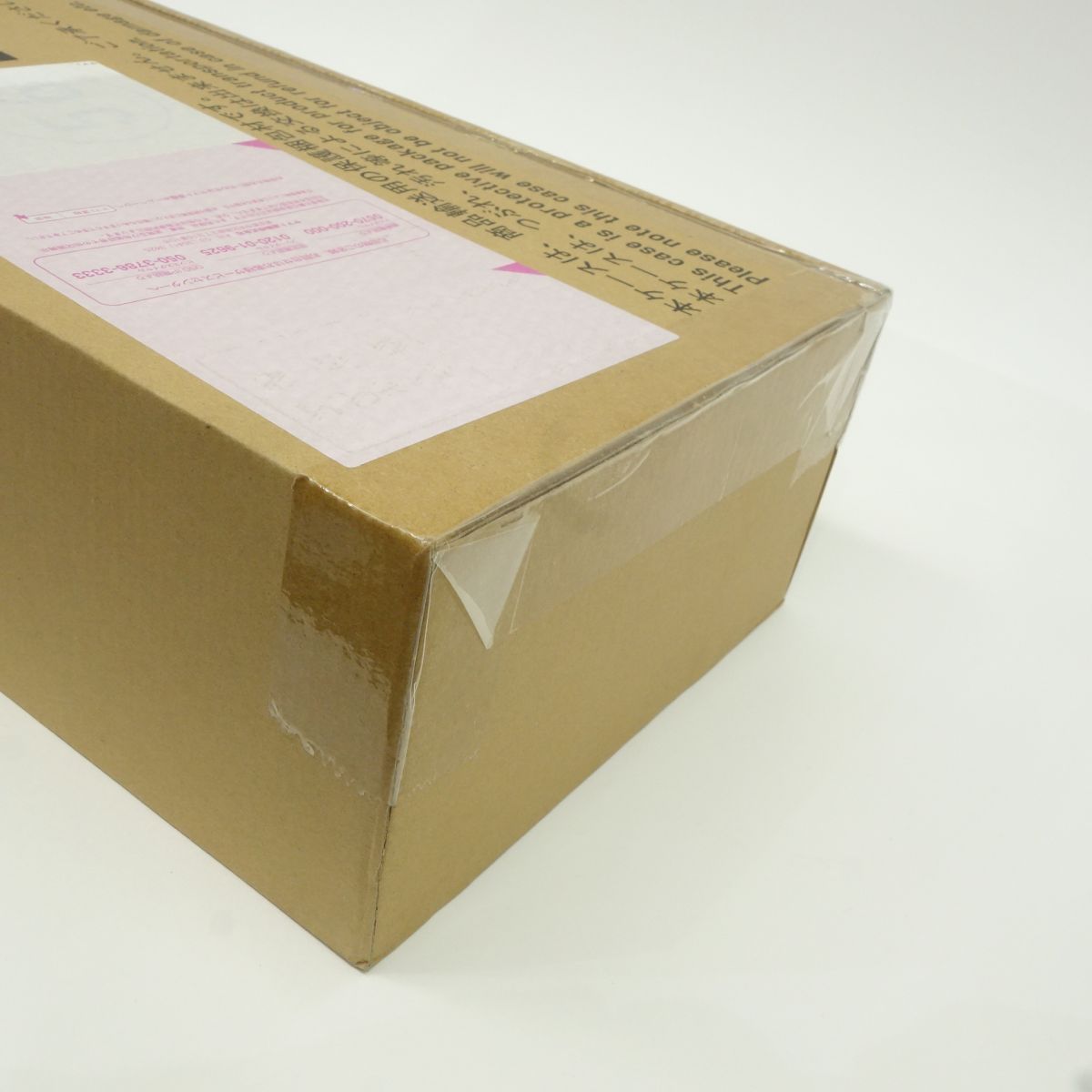 輸送箱未開封】CSM COMPLETE SELECTION MODIFICATION 仮面ライダー 