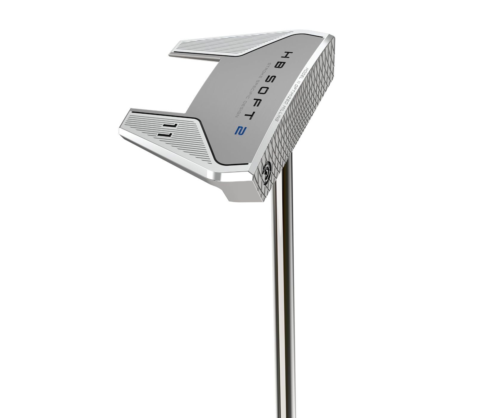 クリーブランドゴルフ ハンティントンビーチ ソフト2 パター #11C クリーブランドゴルフ(Cleveland Golf) ハンティントンビーチ