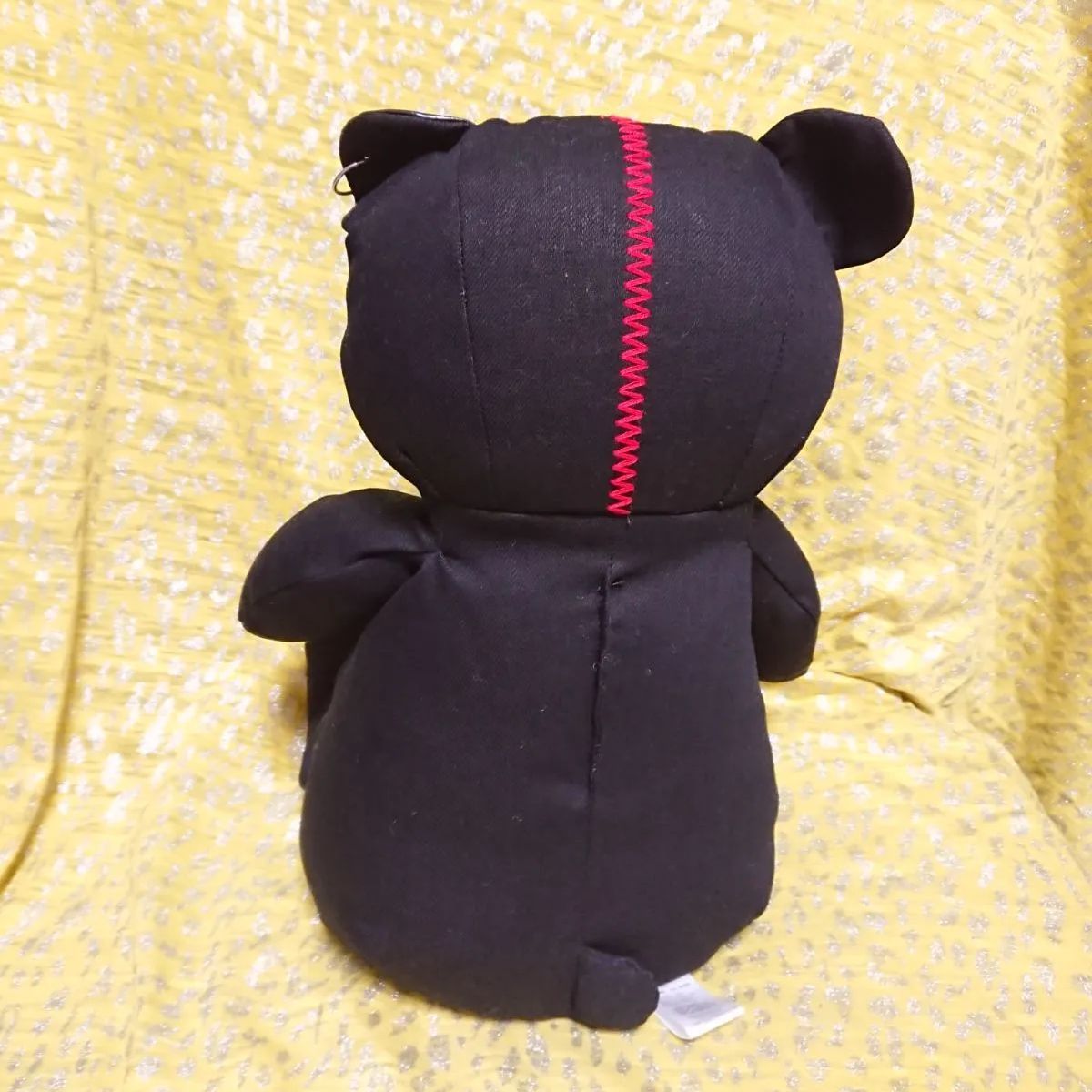 DIESEL ディーゼル ぬいぐるみ ベア - メルカリ 