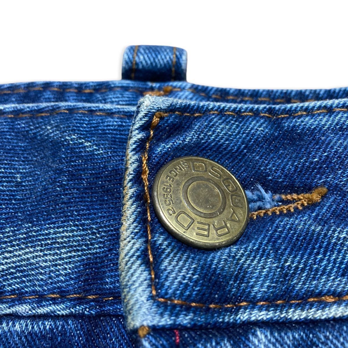 DSQUARED2 ディースクエアード タイトスカート ミニスカート 38 スカート | DSQUARED2.