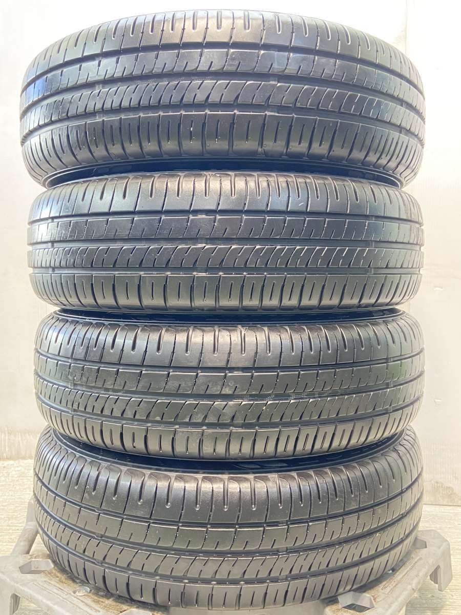 165/65R14中古ノーマルタイヤ ダンロップ｜自動車・オートバイ