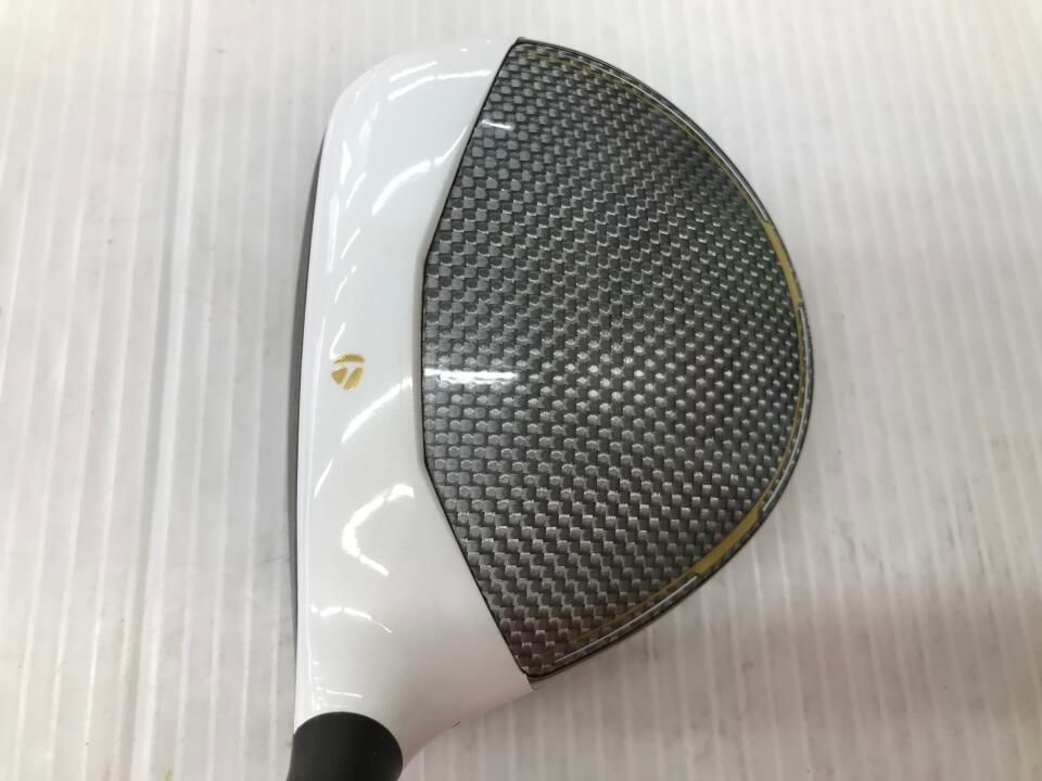 M GLOIRE 18 SR Speeder EVOLUTION TM フェアウェイウッド テーラーメイド 最短