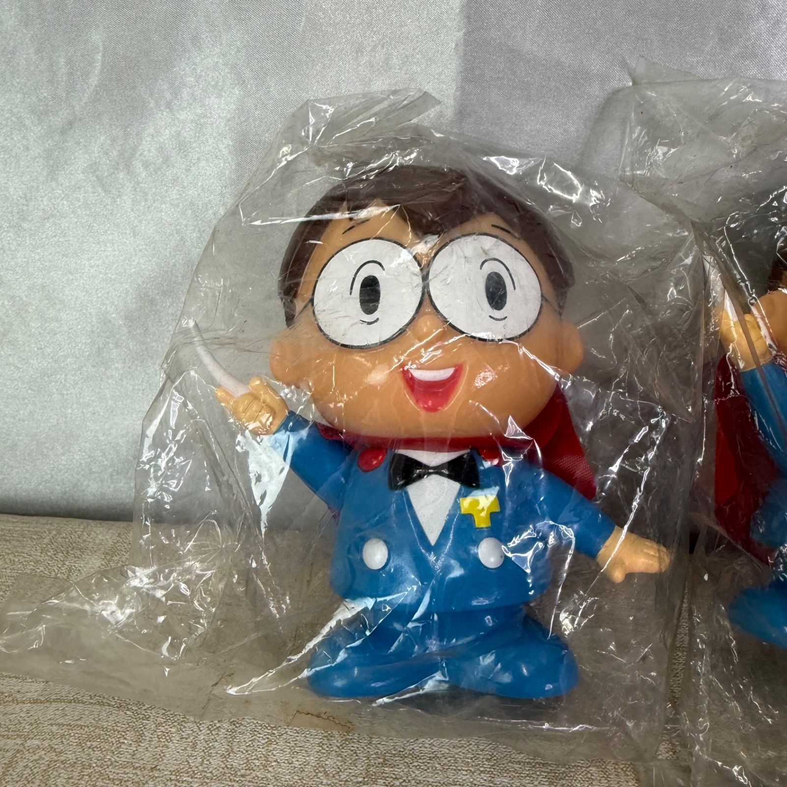 昭和レトロ ソフビ タックス タクちゃん 貯金箱 WWW_IBETON_RU