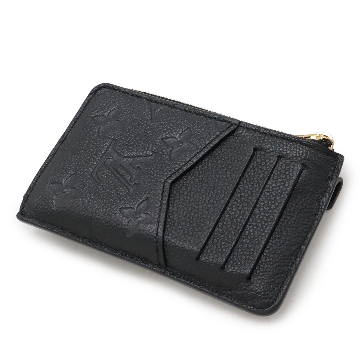 LOUIS VUITTON ルイ ヴィトン モノグラムアンプラント ポルト