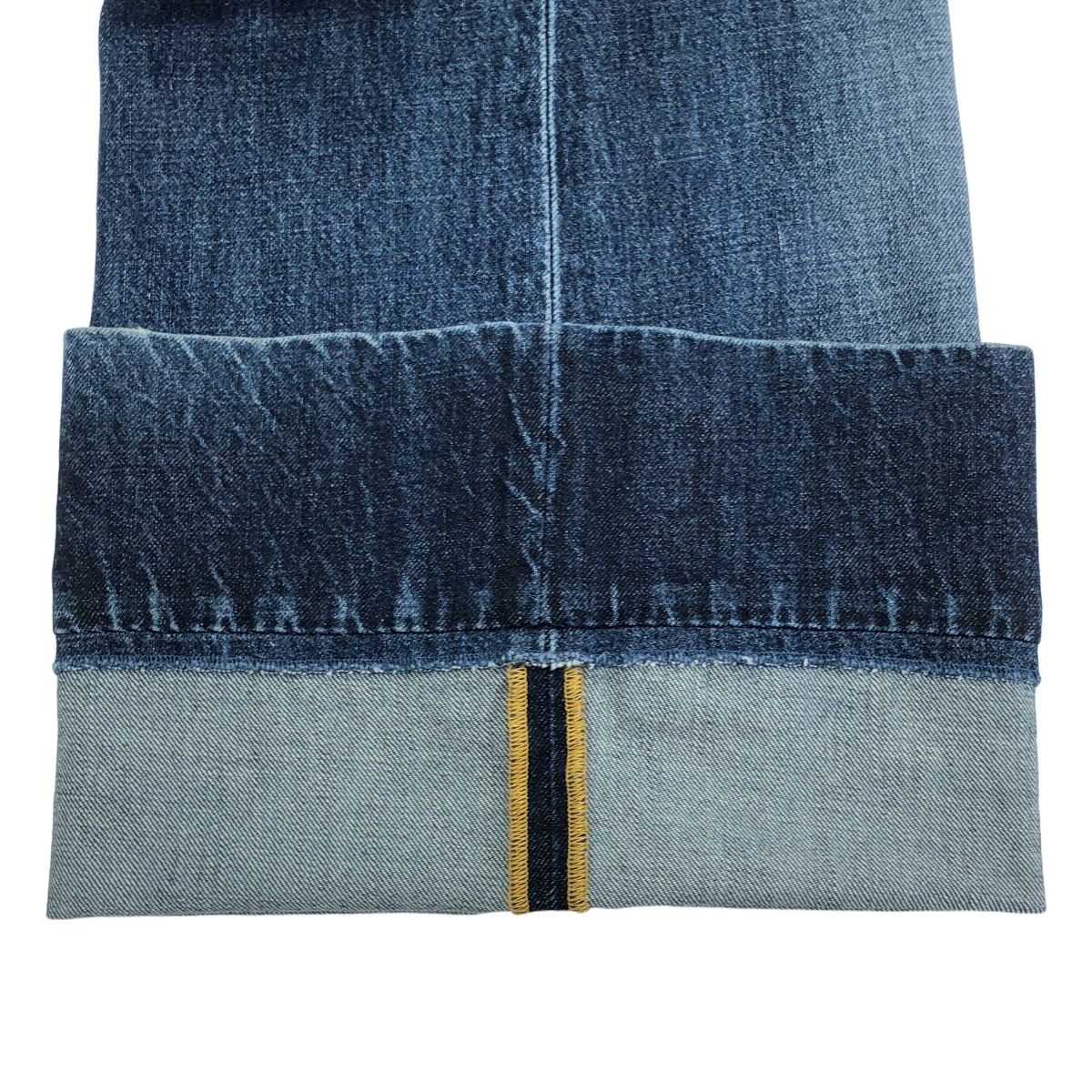 美品】 BOTTEGA VENETA / ボッテガヴェネタ | ミディアムウォッシュド 