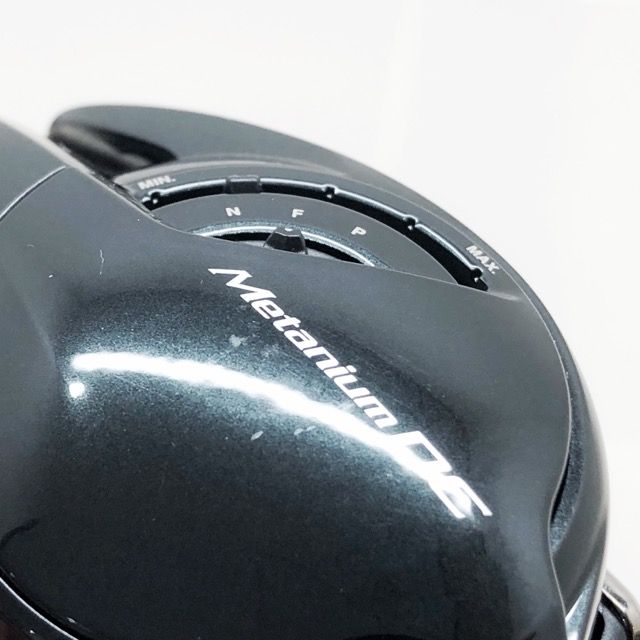 SHIMANO/シマノ 24メタニウム DC 70HG 右【RE252-007】 - メルカリ