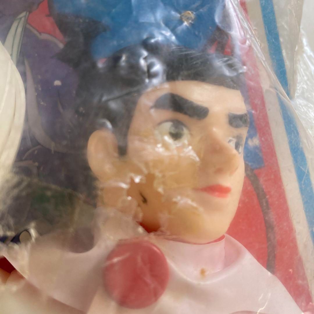 BANDAI バンダイ 月光仮面 フィギュア G201-480 新品未使用品