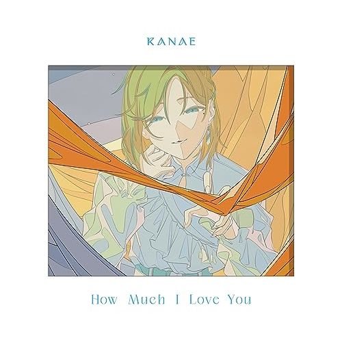 叶 CD CD】叶 / 叶 1st single「How Much I Love You」(初回限定盤