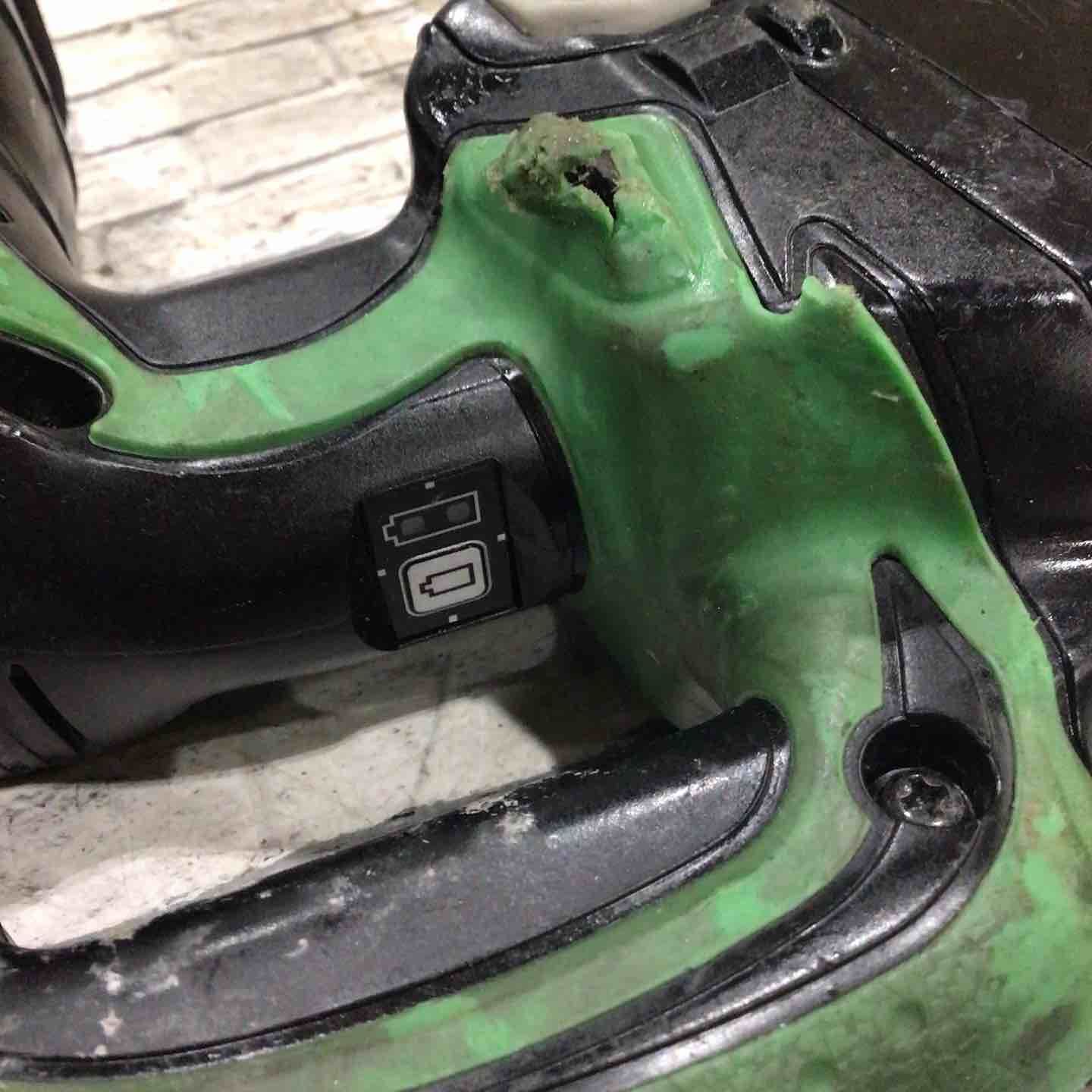 日立工機