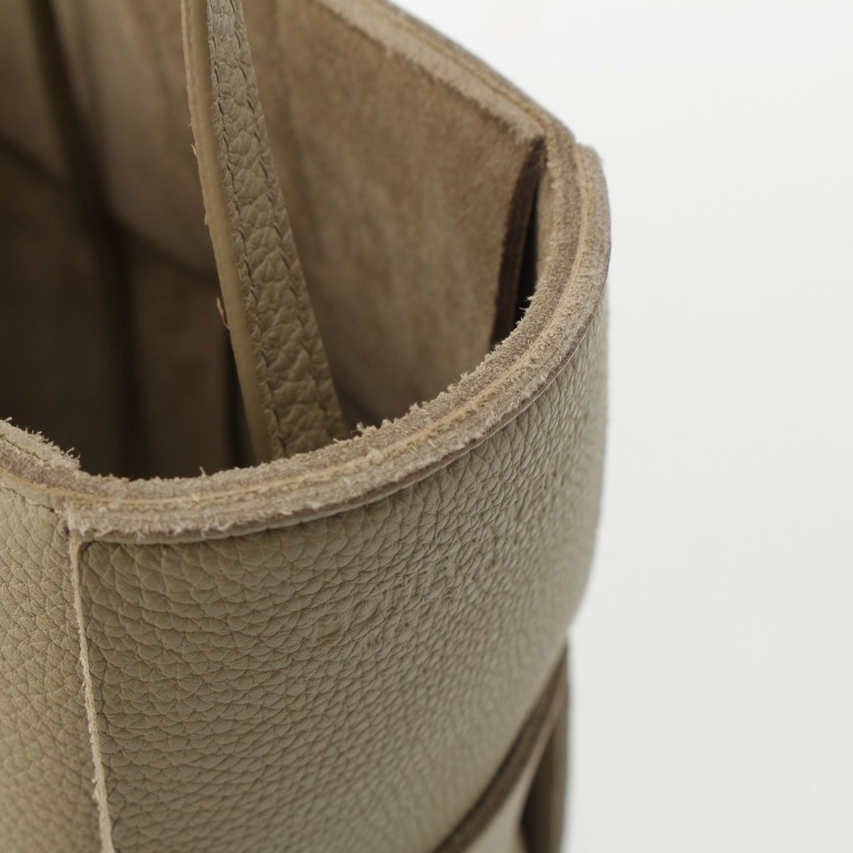 マキシイントレチャート ポーチ付き