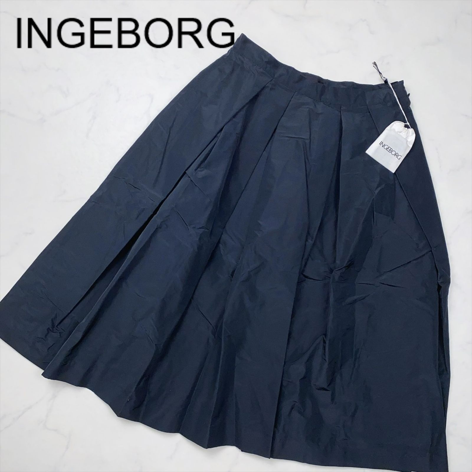 インゲボルグインゲボルグ☆スカート
