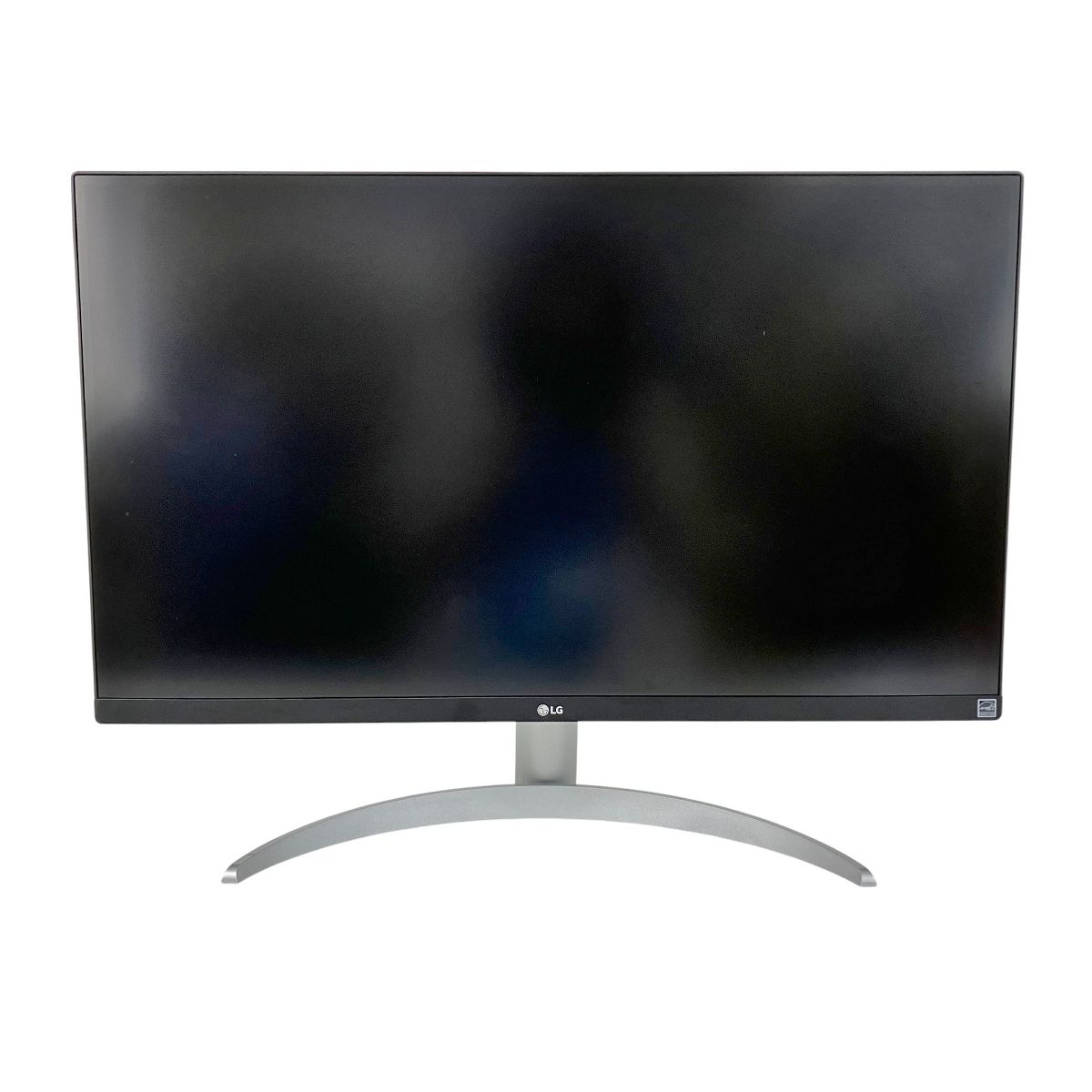 LG 27UP600-W 27型 液晶モニター 2025年製 PC周辺機器 Y10486420