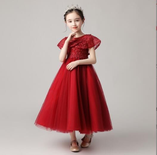 子どもドレスドレス子供キッズ140発表会発表会ドレス120cmワンピ110シンプル子供ドレスキッズドレス子供中学生ピアノ発表会