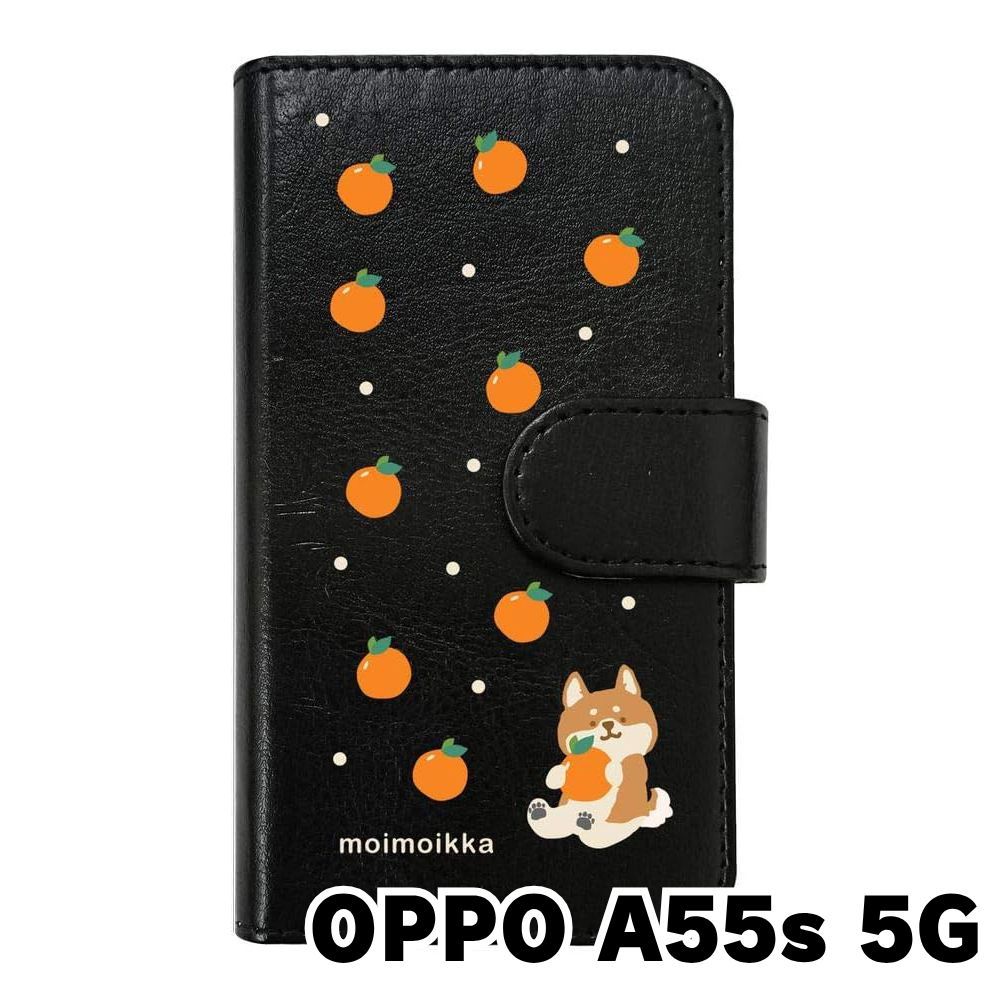 OPPO A55ｓ5G 美品 未使用手帳ケース付 Amazon.co.jp: OPPO A55s 5G ケース 手帳型 高級PUレザー