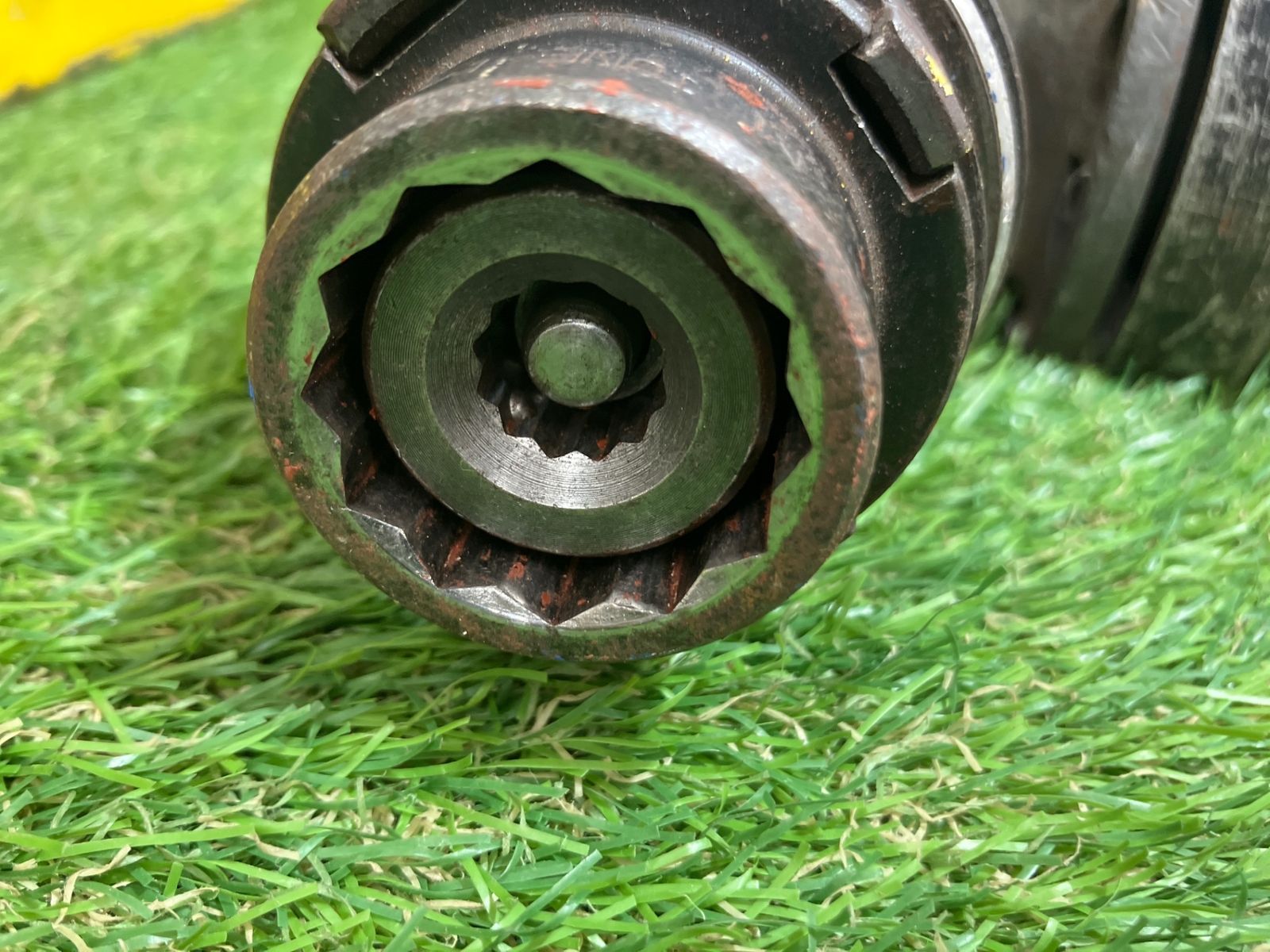 送料無料 動作品 芝浦製作所♪シャーレンチ LSR-20M♪アクトツール富山店♪B HRDEVELOPMENT_JP