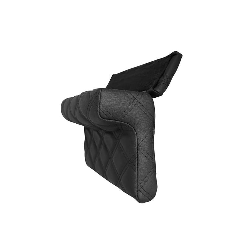 在庫セール TRISTAR S ハイエース レジアスエース 200系 1型~7型 S-GL スーパーGL用 小物入れ付き アームレスト 肘掛け コンソールボックス 左右セット ブラックステッチ 0