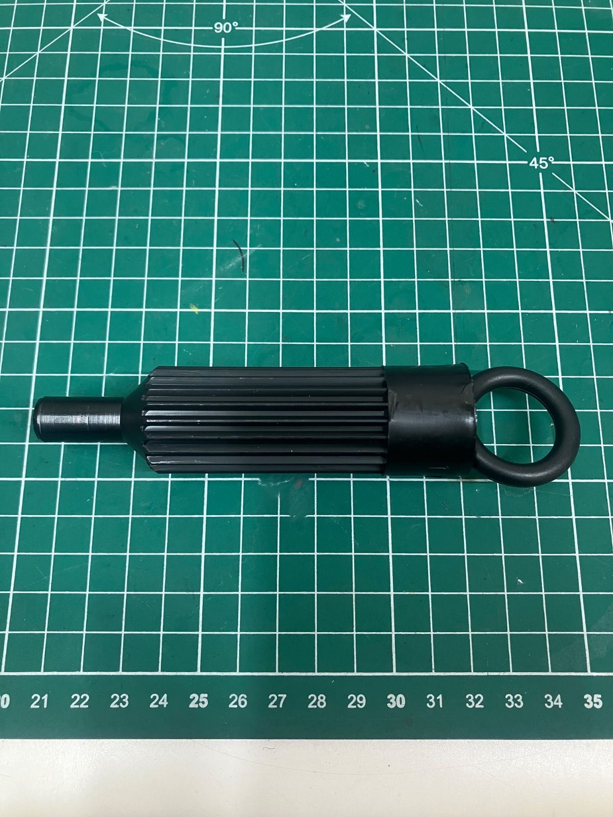 トヨタ クラッチセンター出し アライメントスープラ チェイサー