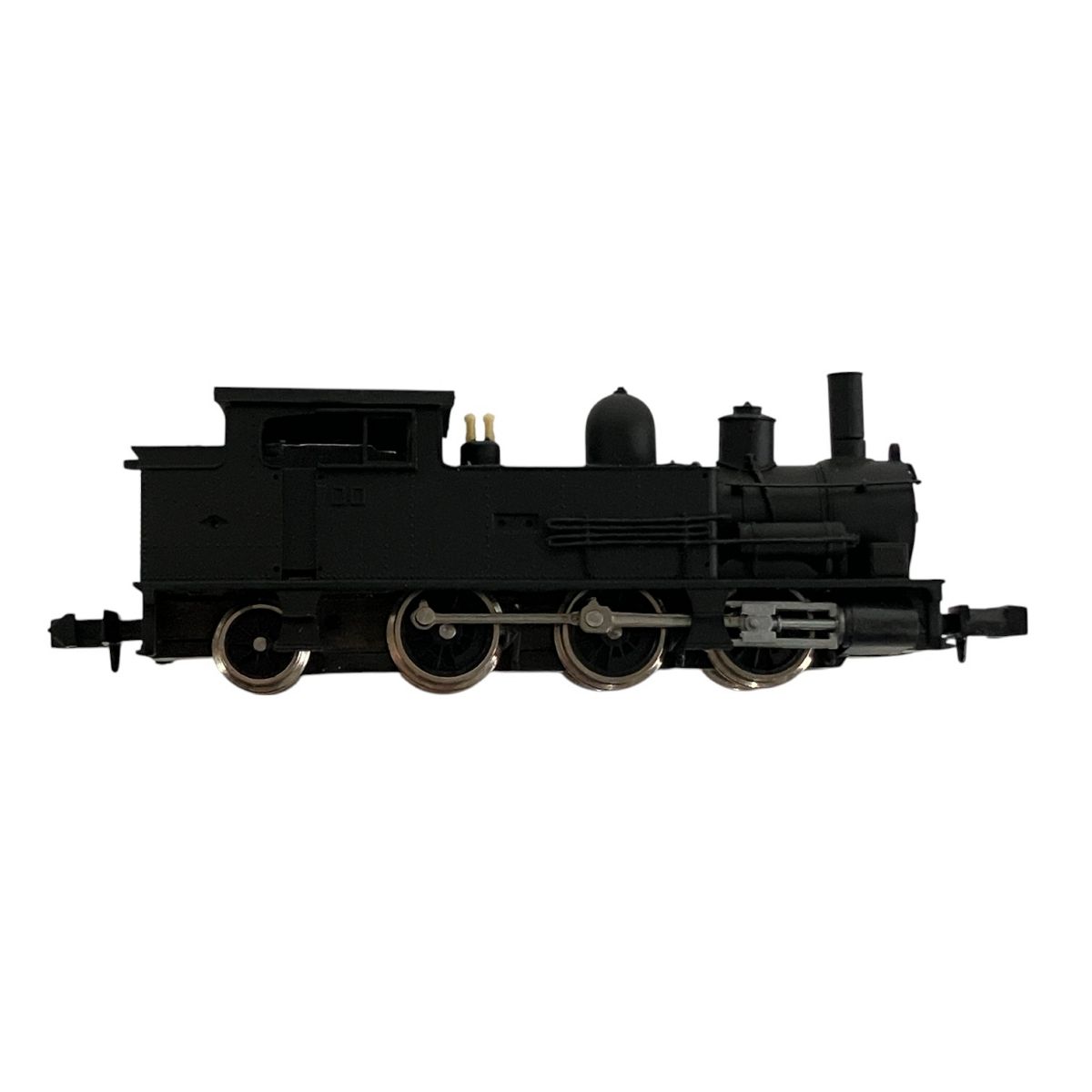 KAWAI COMIPANY KP-150 B6 2157タイプ 蒸気機関車 カワイ N