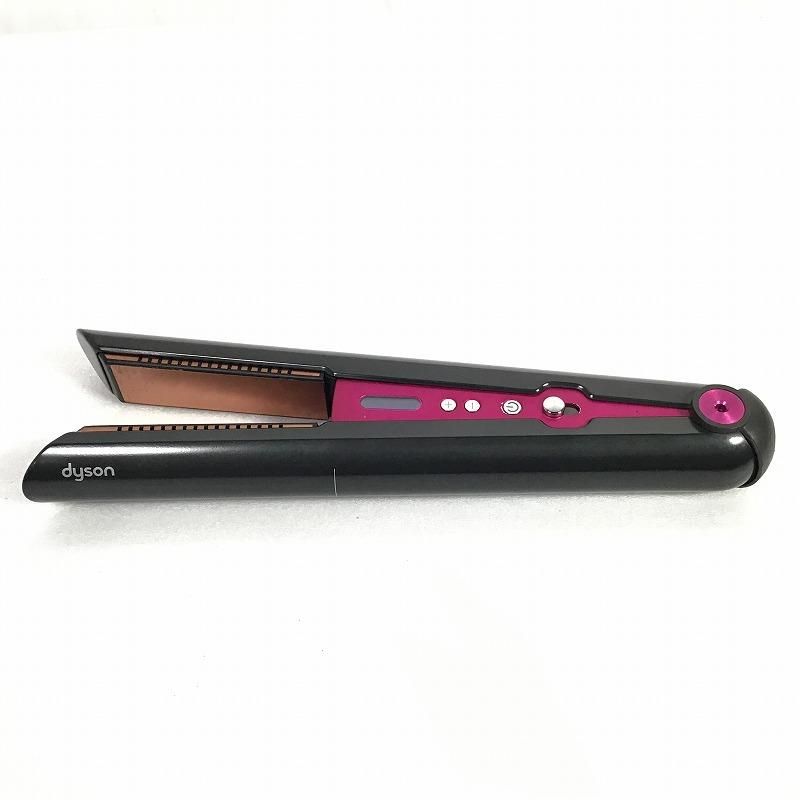 新品 Dyson Corrale ヘアアイロン HS03 NF 【公式通販】