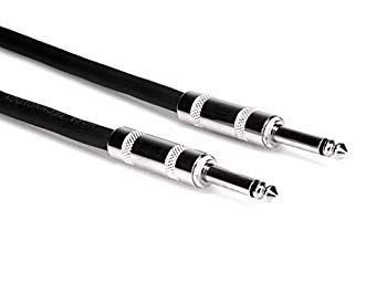 【中古】【非常に良い】Hosa SKJ-6100 30m 両側モノラルフォン SS スピーカーケーブル g6bh9ry