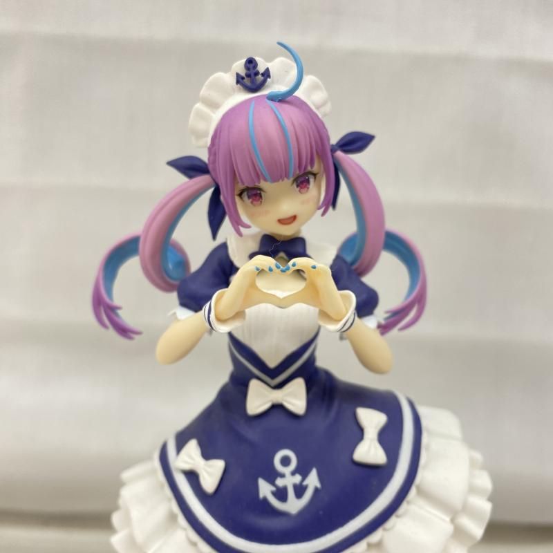 中古】開封)POP UP PARADE 湊あくあ[22] - メルカリ