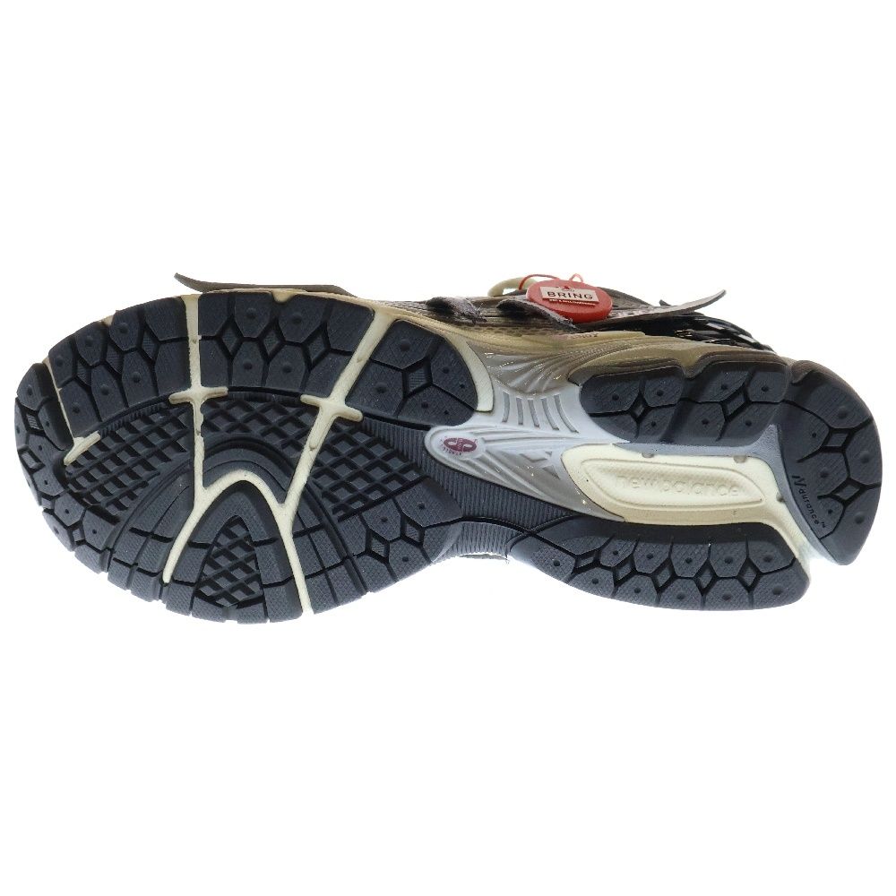 New Balance (ニューバランス) M1906AD SILVER ローカット New Balance (ニューバランス) M1906AD SILVER ローカット
