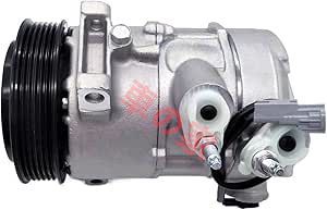 A C AC エアコンコンプレッサー ダッジキャリバー対応 ジープコンパスパトリオット対応 RL111610AB 55111610AA 55111610AB 55111610AC 4471500751 コンプレッサーの交換 FFCRYSTALESIA_COM