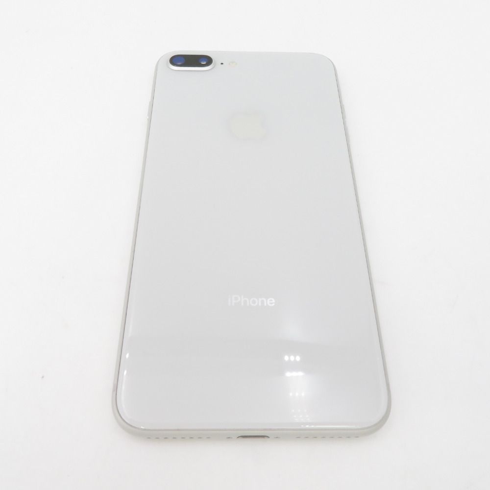 Apple iPhone 8 Plus (アイフォン エイトプラス) SoftBank 64GB MQ9L2J