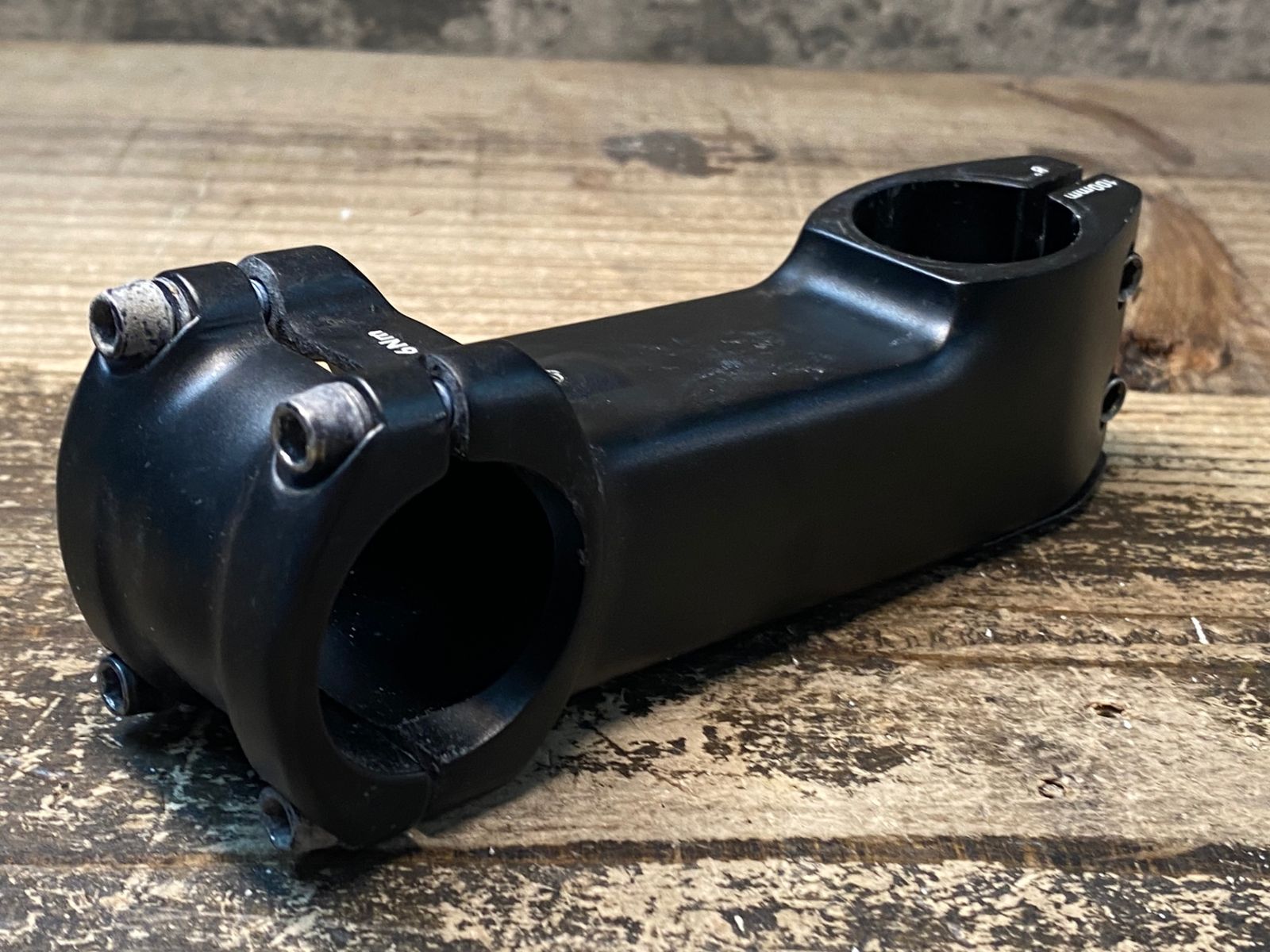 ブリヂストン RP9 ステム 100mm 8° ブリヂストンRP9/RP8ステム110mm