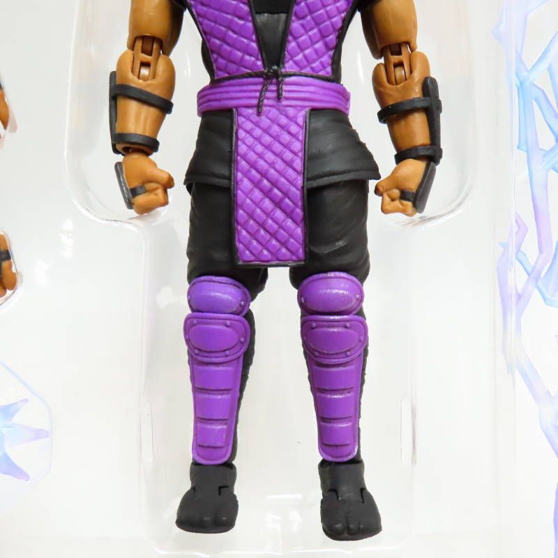 S06-s028 美品 STORM COLLECTIBLES 1/12 モータルコンバット レイン アクションフィギュア Amazon.co.jp: モータルコンバット 1/12 アクションフィギュア