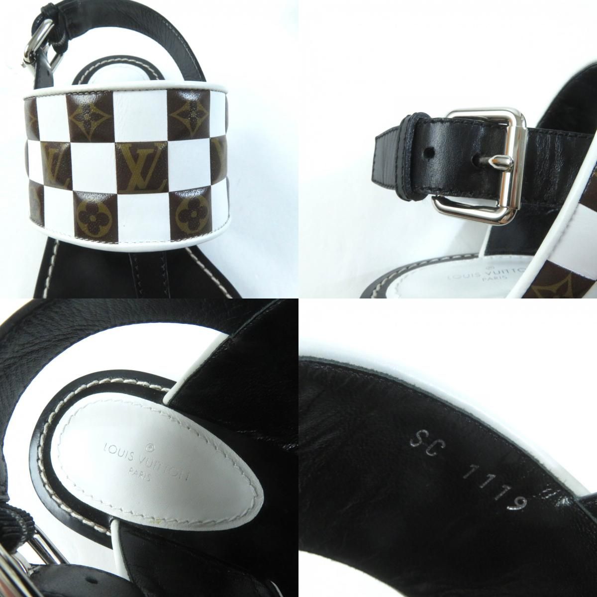 未使用品☆LOUIS VUITTON ルイヴィトン モノグラム ダミエ バック  