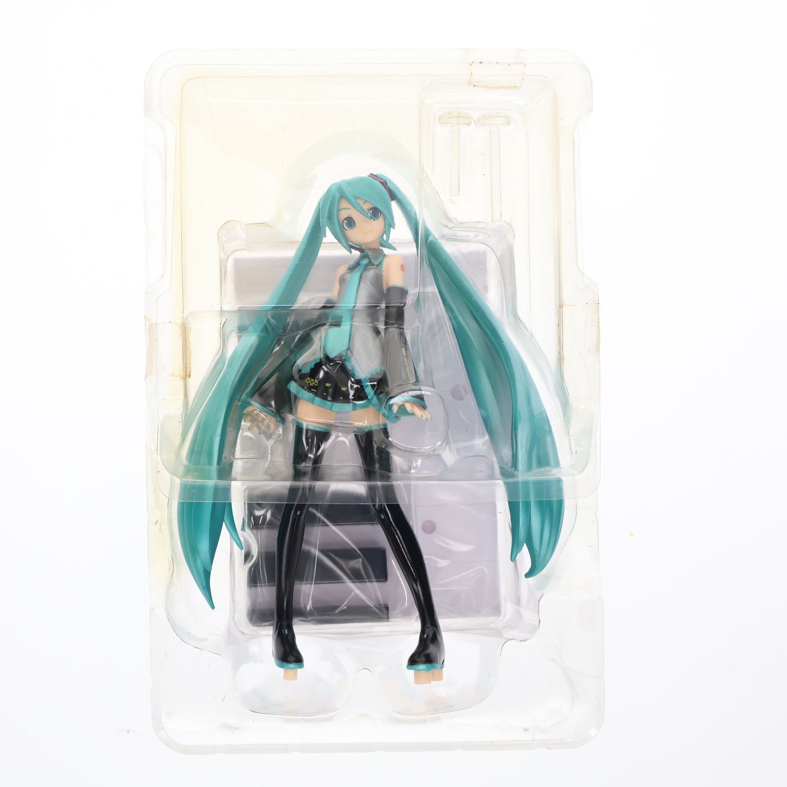 初音ミク VOCALOID フィギュア ボーカロイド エクストラフィギュア
