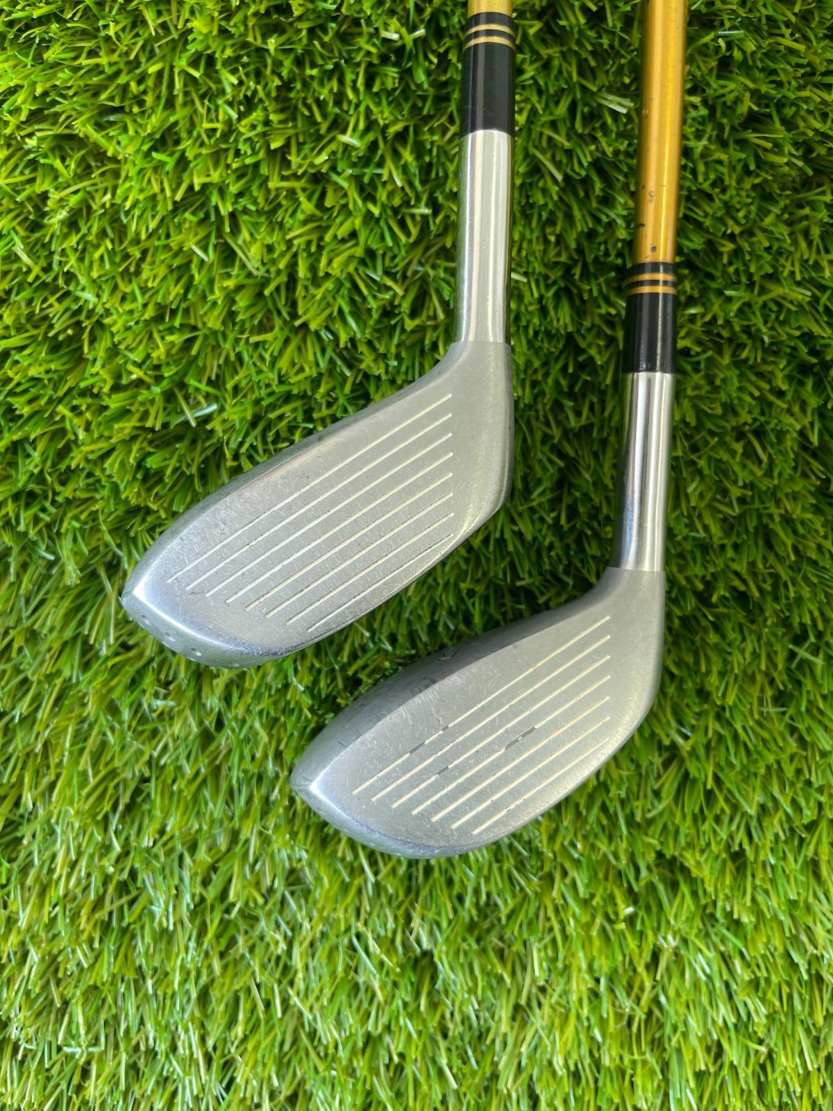 TaylorMade - テイラーメイド　フェアウェイウッド2本 フェアウェイウッド | TaylorMade Golf | テーラーメイド ゴルフ
