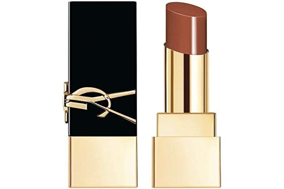 イヴサンローラン Yves Saint Laurent ルージュ ピュールクチュール ザ ボールド 3g 口紅 リップスティック 6 リイグナイテッド アンバー [6 リイグナイテッド アンバー]