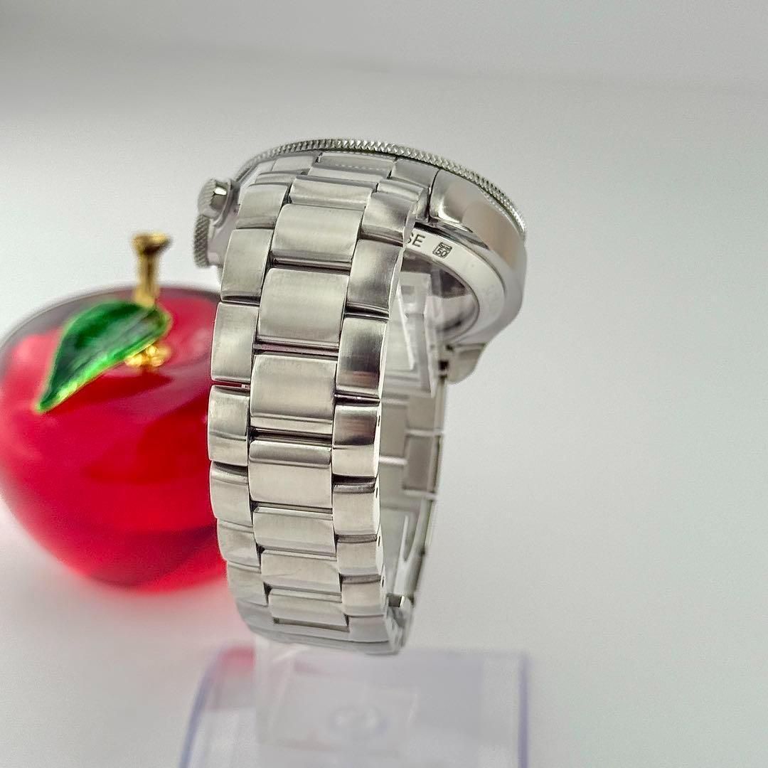 訳あり】ロンジン グランヴィテス L3.636.4 自動巻き式 腕時計 693