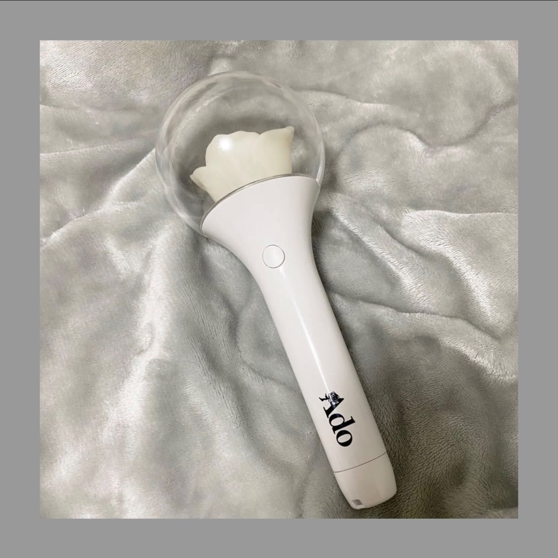 カムパネルラ ペンライト Ado 歌い手「Ado」のグッズを販売する公式