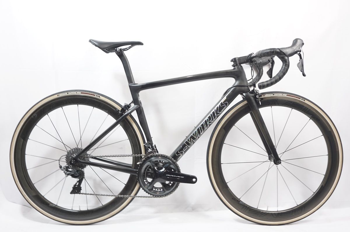 MERIDA 「メリダ」 REACTO DISC 4000 2020年モデル ロードバイク