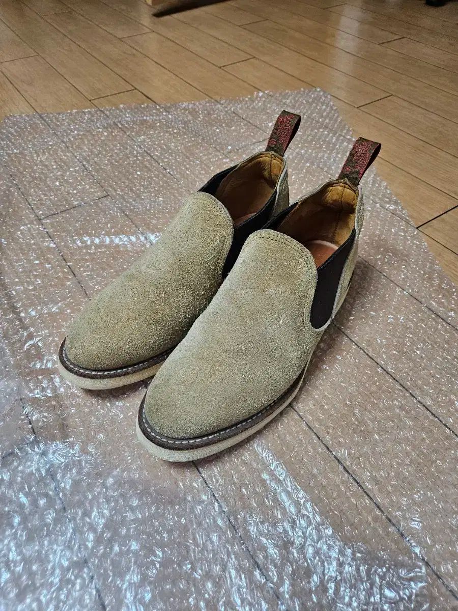 RED WING(レッドウィング) ロミオ 265E