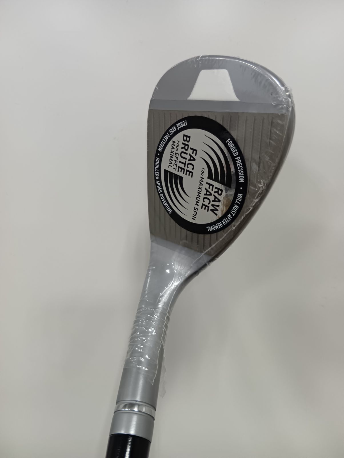 Wg テーラーメイド MG5 60度/X100 Tiger Woods Grind Wedge ミルド
