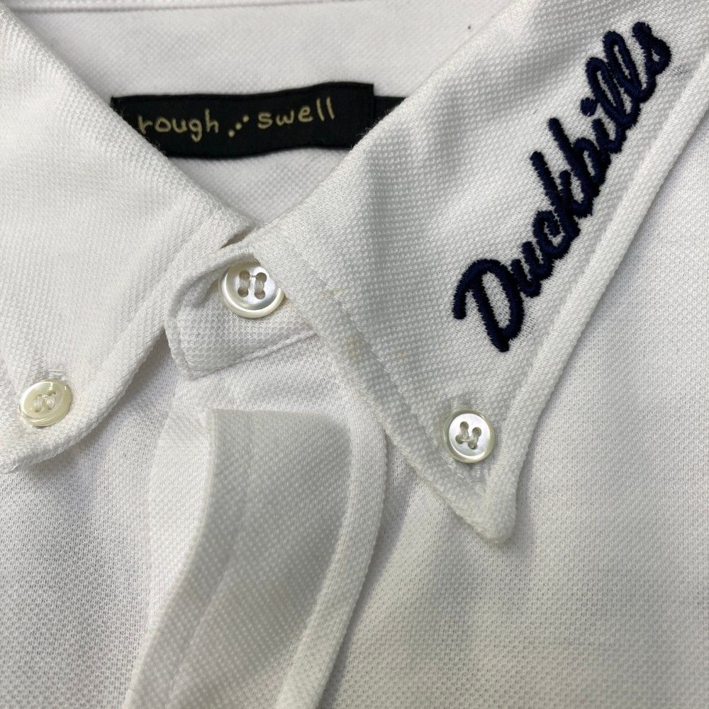 サイズ：L ROUGHu0026SWELL ラフアンドスウェル RSM-17219 長袖シャツ