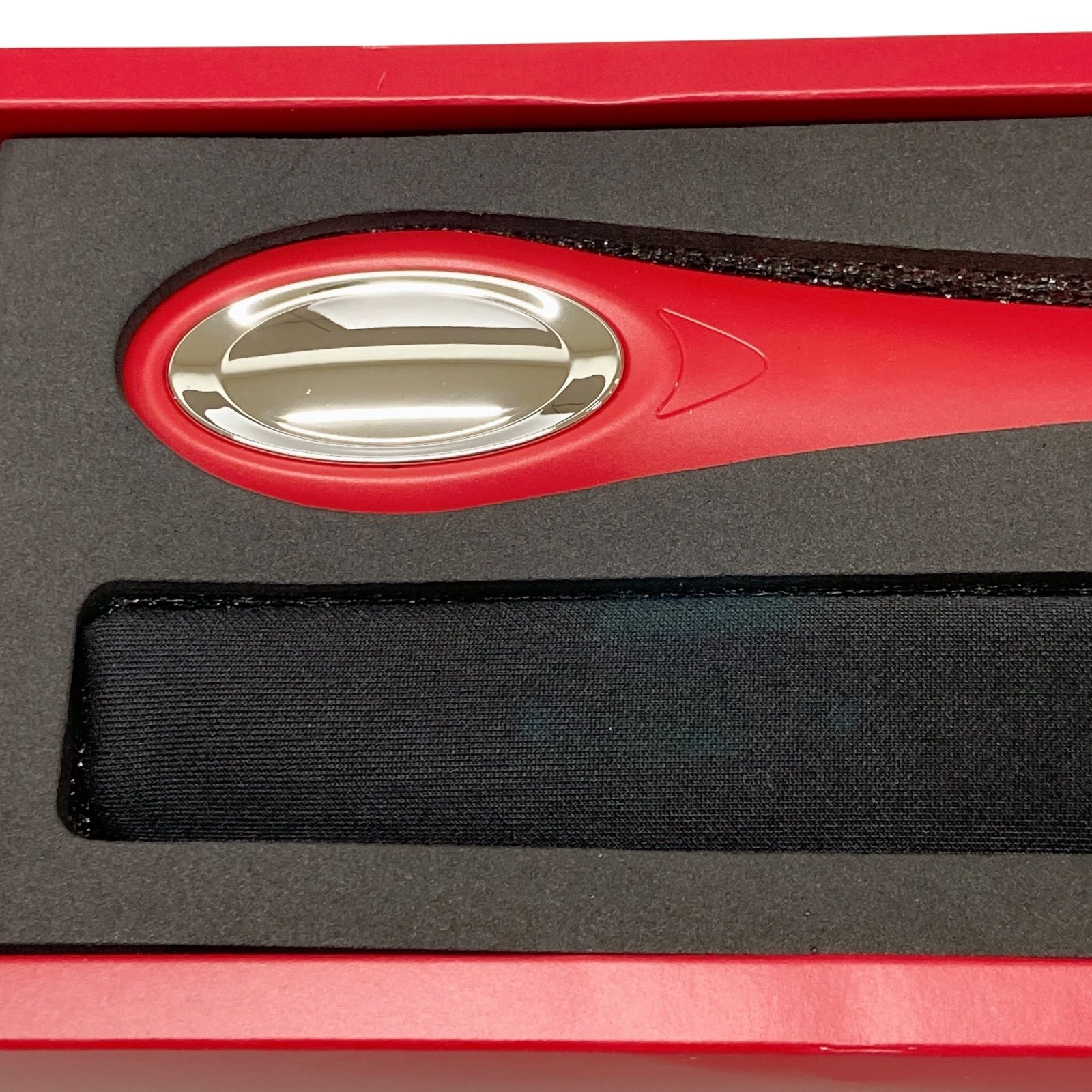 アタッチメント AT-180 MGT PAO パオ フェイシャルフィットネス レッド 7モデル クリスマスバージョン PO-CM 期間限定セール。