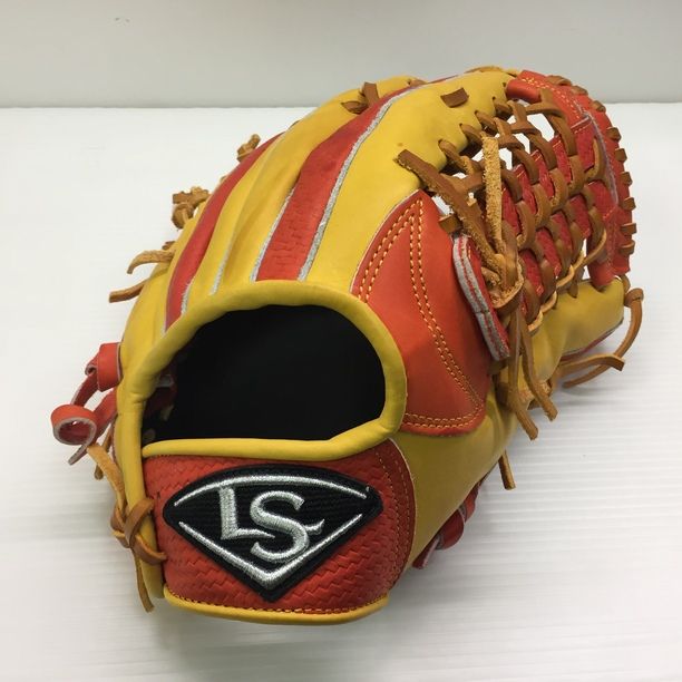 品 ルイスビルスラッガー Louisville Slugger 硬式 外野手用グローブ