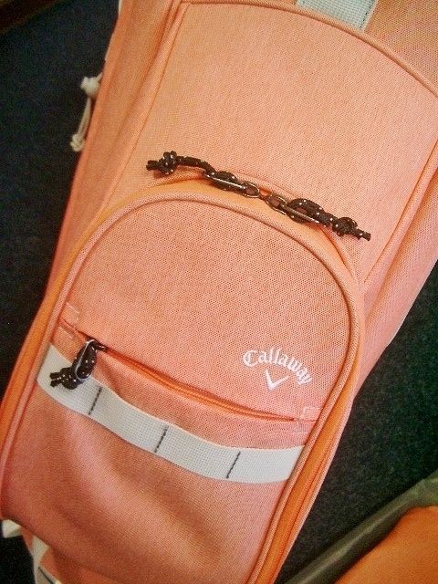 ゴルフバッグ