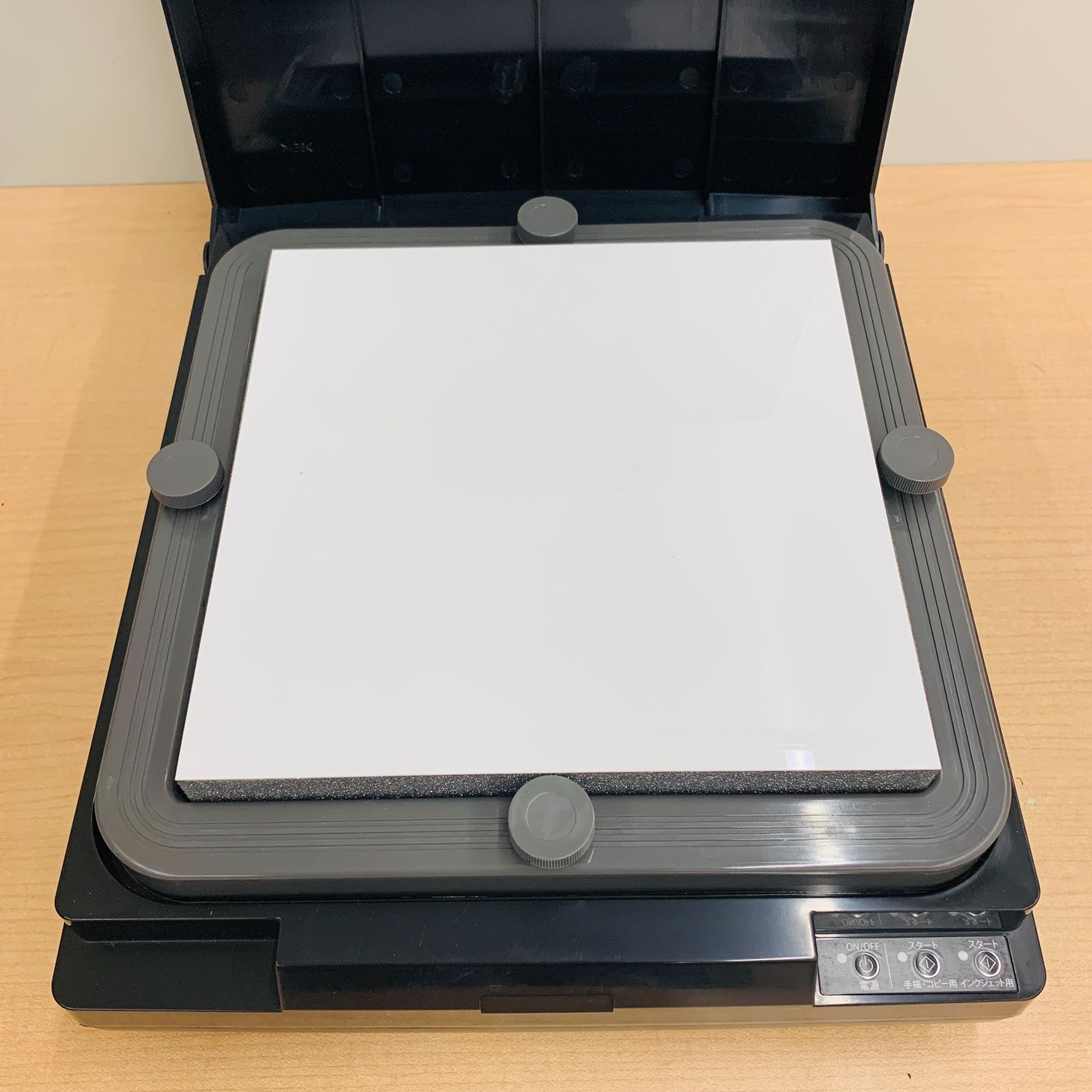 Tシャツくん スクリーンプリントキット