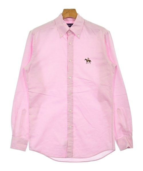 RALPH LAUREN PURPLE LABEL カジュアルシャツ メンズ 古着