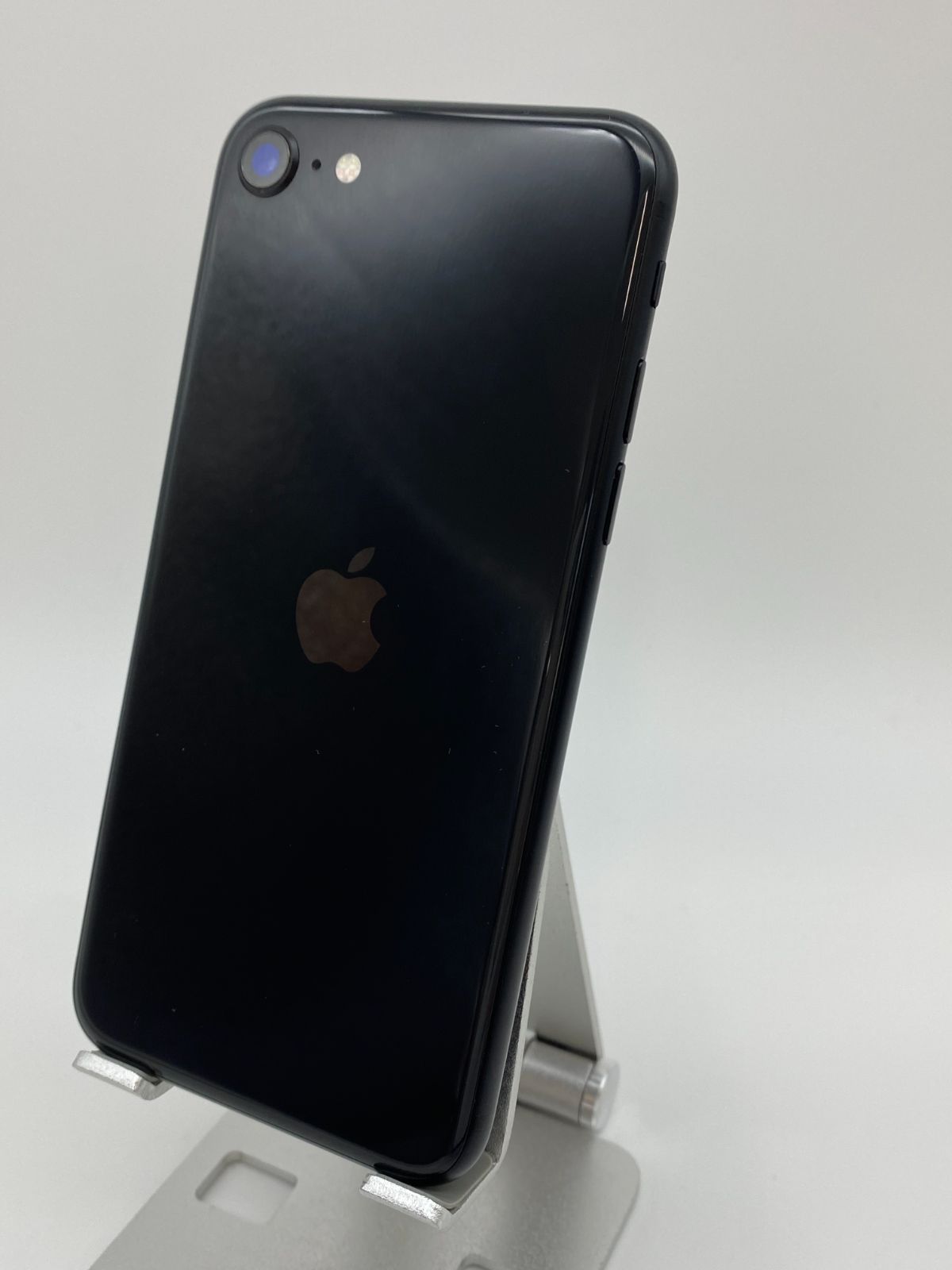 iPhoneSE 第2世代 64GB BK/シムフリー/新品BT100% 011 - メルカリ