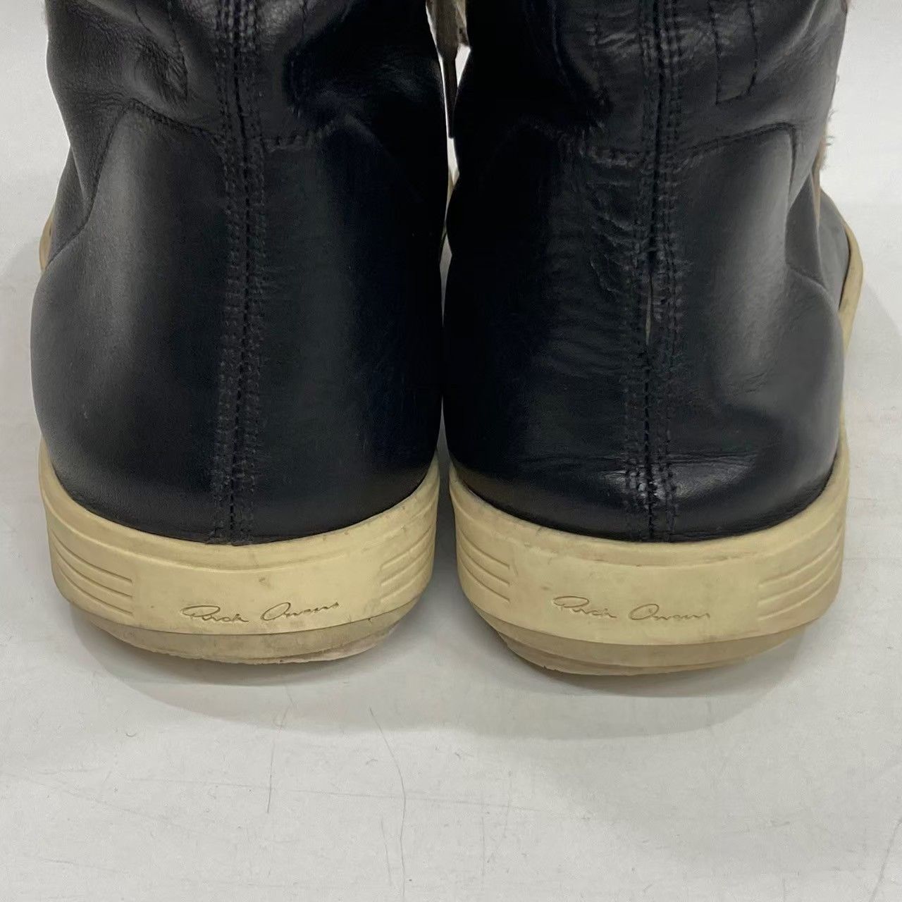 ☆M32 Rick Owens OWENSCORP MASTODON FW16 リックオウエンス 